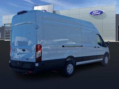 2027 Ford Transit-350 Base