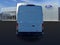 2027 Ford Transit-350 Base