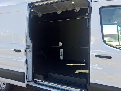 2027 Ford Transit-350 Base