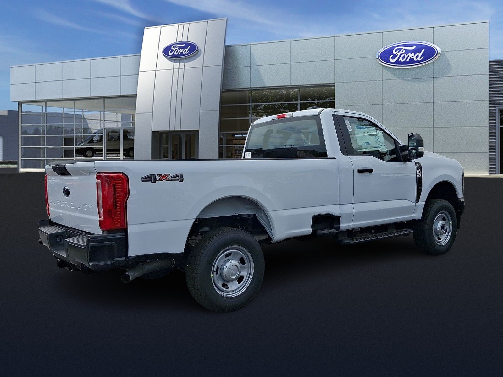 2026 Ford F-350SD XL