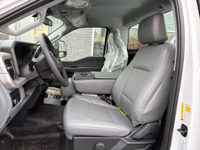 2026 Ford F-350SD F-350® XL