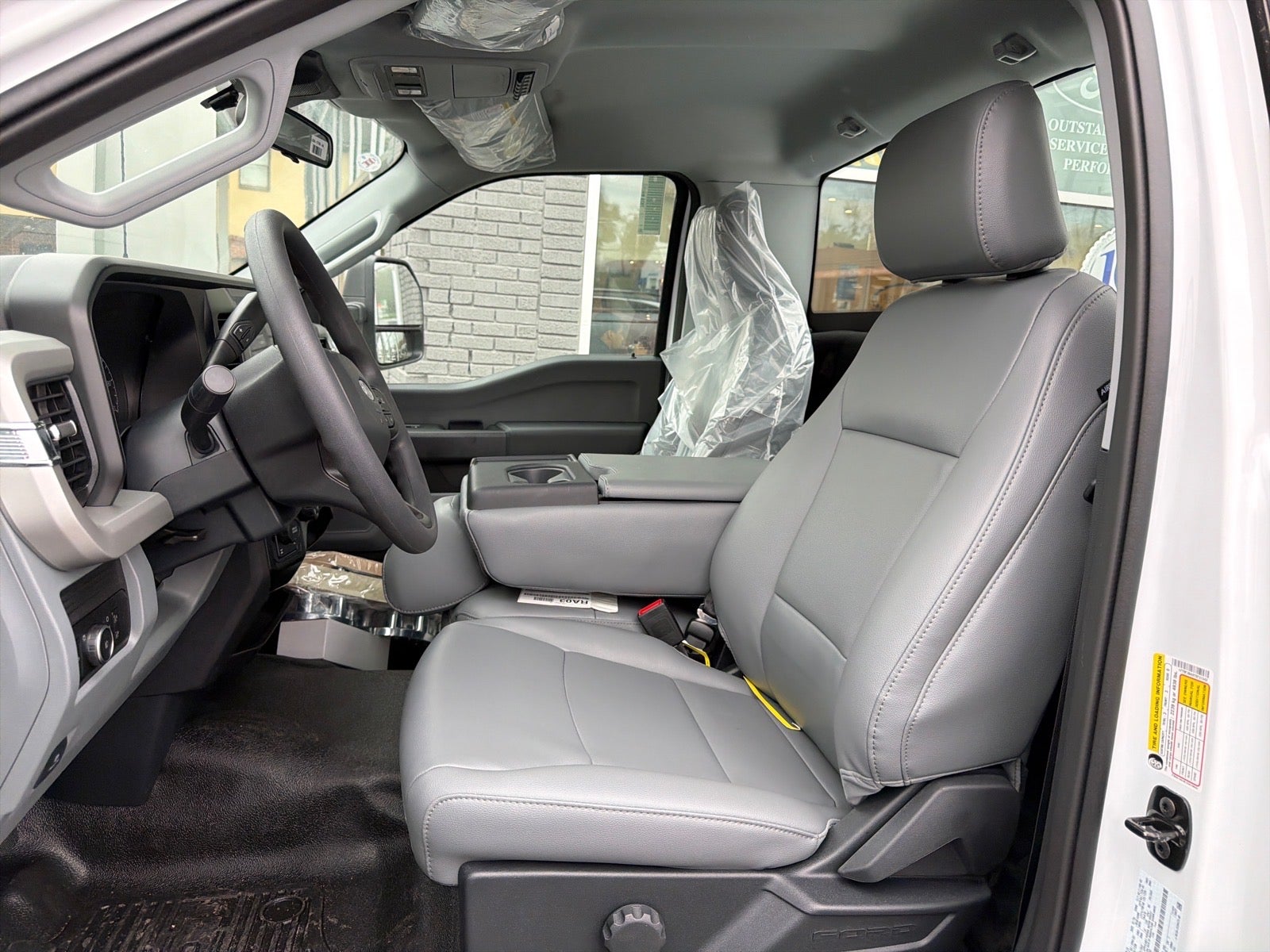 2026 Ford F-350SD F-350® XL