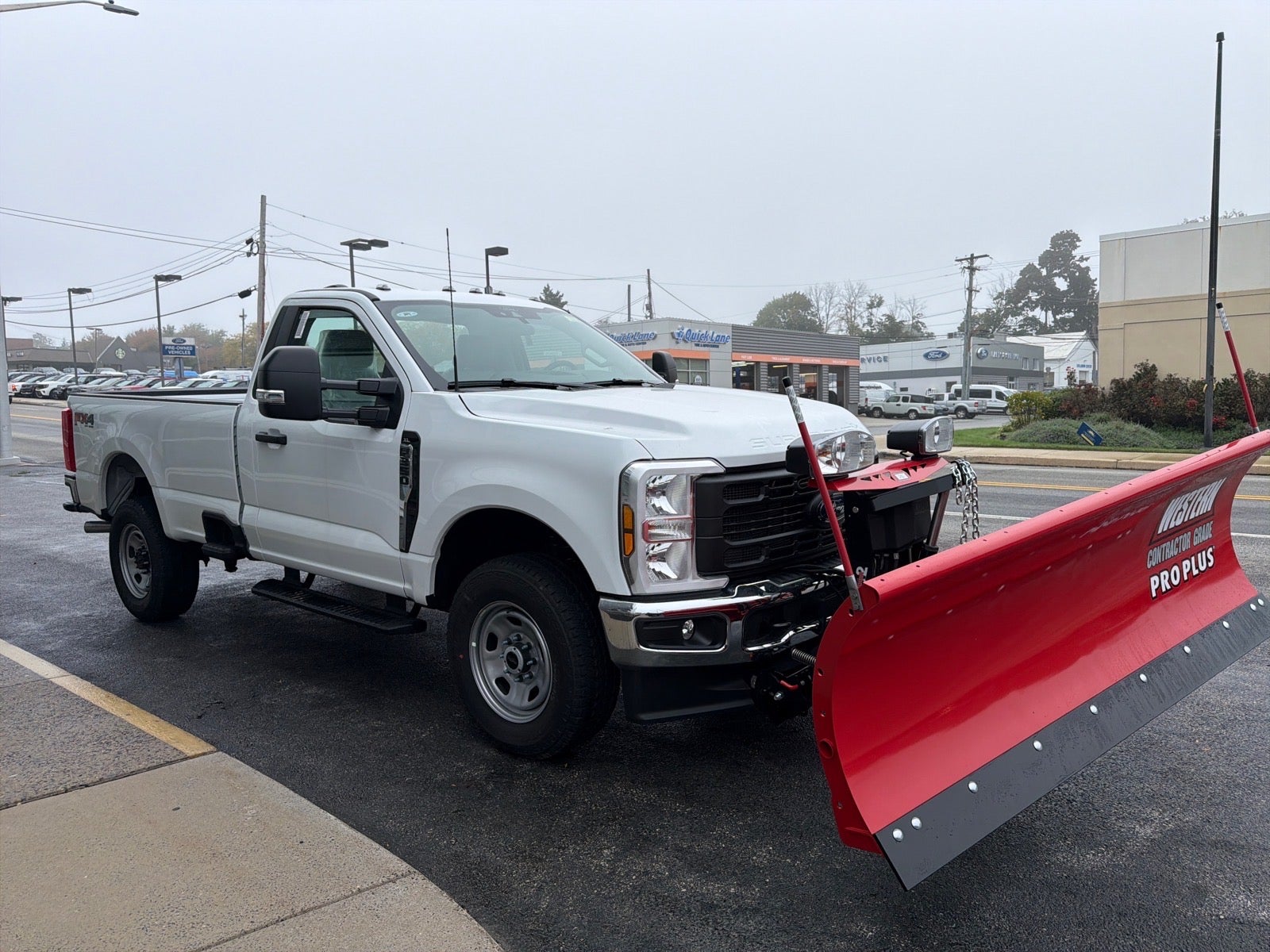 2026 Ford F-350SD F-350® XL