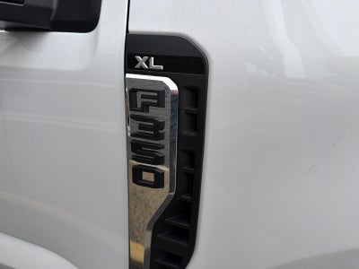 2026 Ford F-350SD F-350® XL