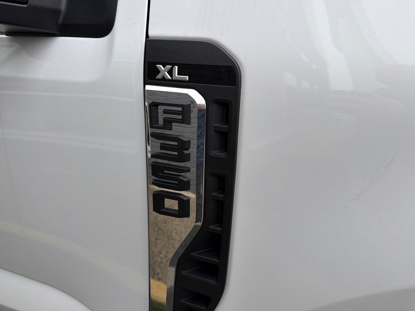 2026 Ford F-350SD F-350® XL