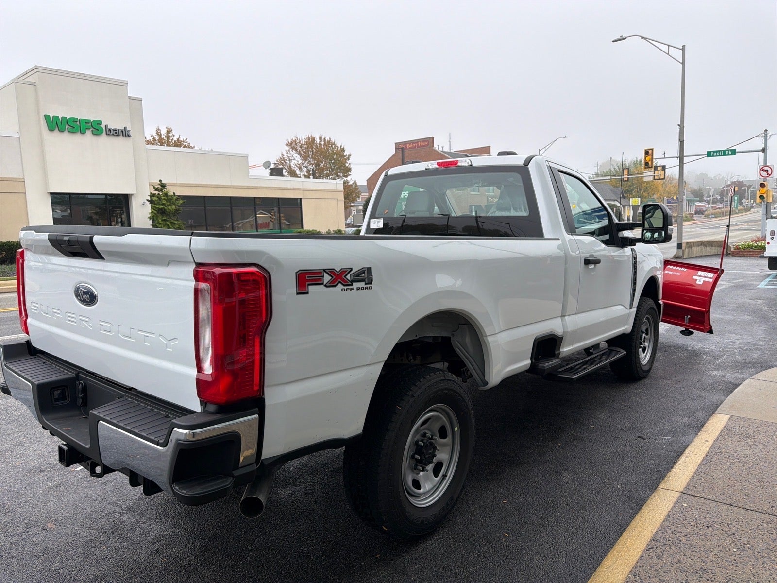 2026 Ford F-350SD F-350® XL