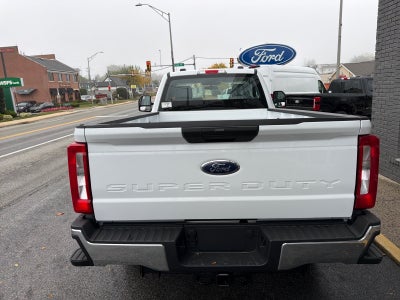 2026 Ford F-350SD F-350® XL