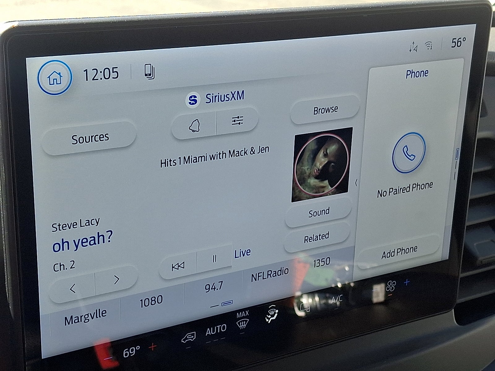 2027 Ford Transit-350 Base
