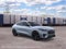 2026 Ford Mustang Mach-E GT
