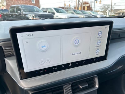 2025 Ford Maverick XL