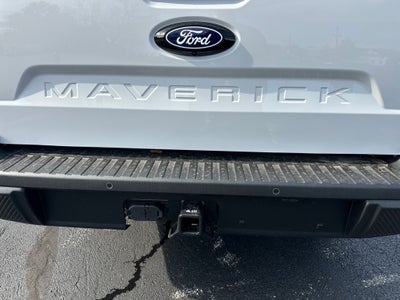 2025 Ford Maverick XL