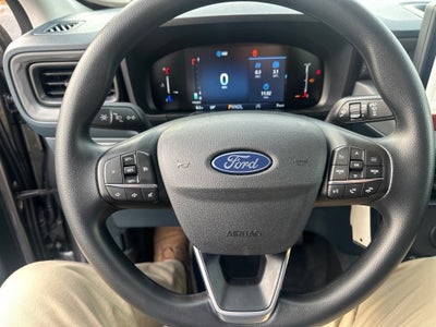 2025 Ford Maverick XL