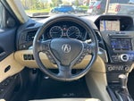 2018 Acura ILX Premium Package