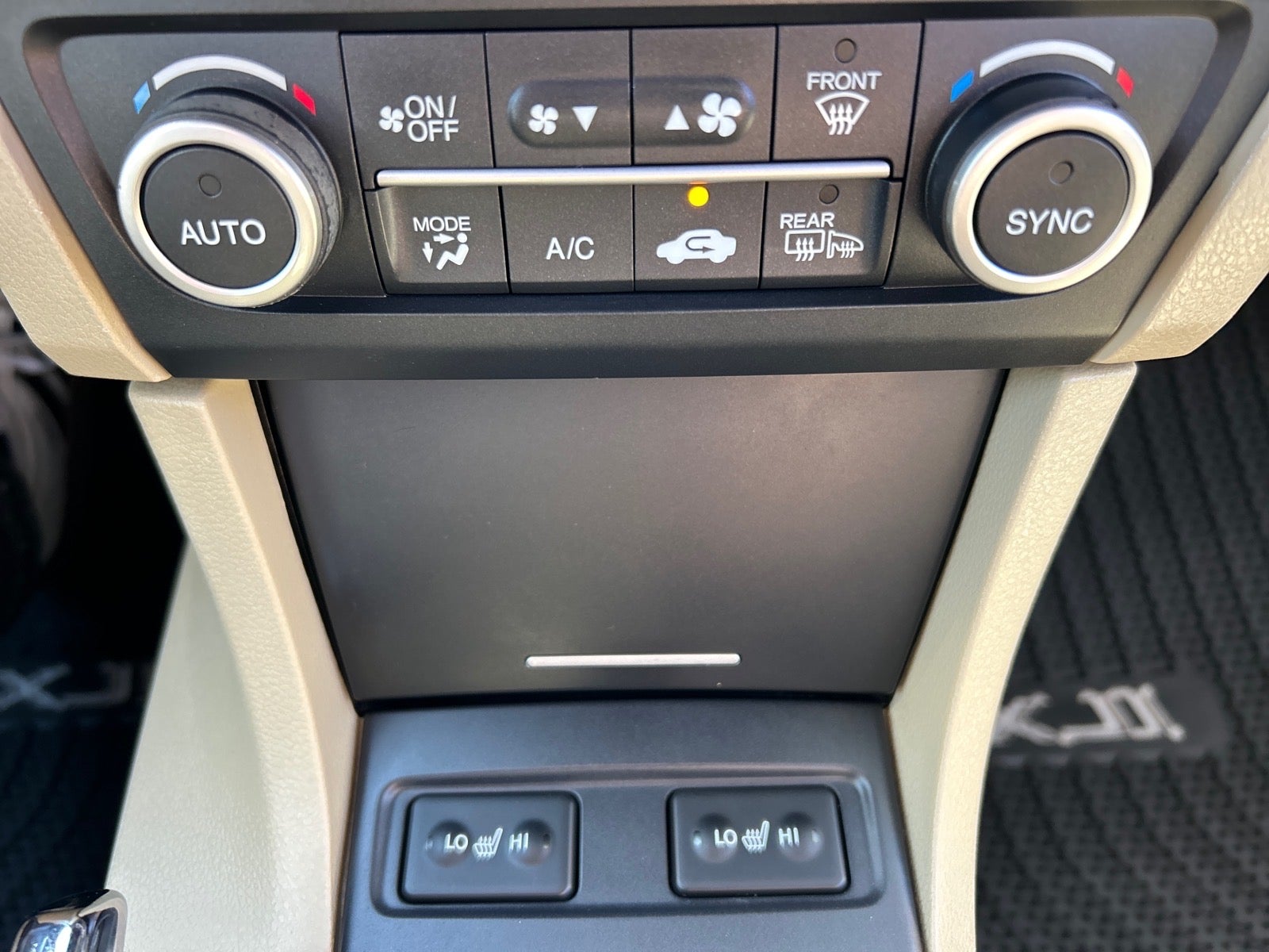 2018 Acura ILX Premium Package