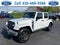2016 Jeep Wrangler Unlimited Freedom Edition