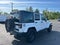 2016 Jeep Wrangler Unlimited Freedom Edition