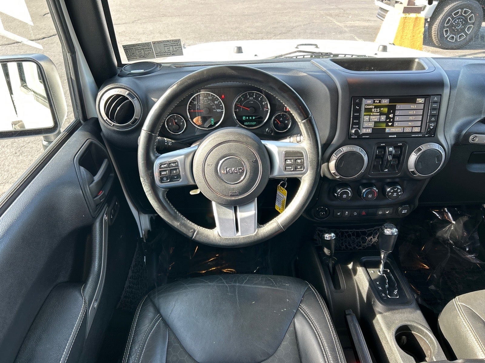 1C4BJWDG9GL216924