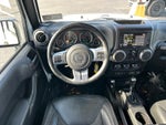 2016 Jeep Wrangler Unlimited Freedom Edition