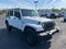 2016 Jeep Wrangler Unlimited Freedom Edition