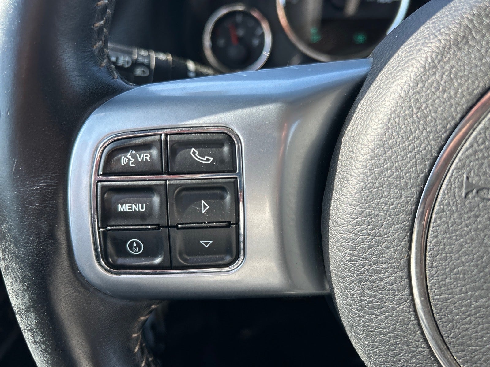 2016 Jeep Wrangler Unlimited Freedom Edition