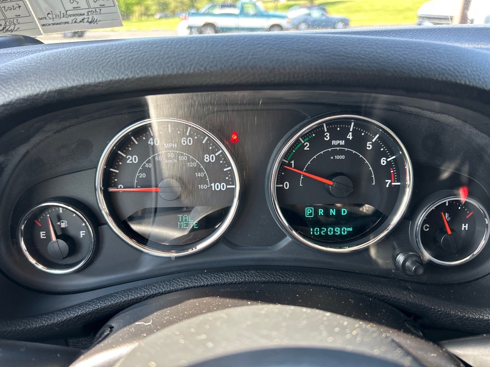 2016 Jeep Wrangler Unlimited Freedom Edition