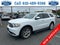 2014 Dodge Durango Citadel