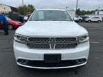 2014 Dodge Durango Citadel