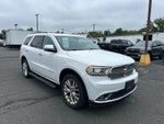 2014 Dodge Durango Citadel