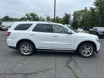 2014 Dodge Durango Citadel