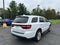 2014 Dodge Durango Citadel