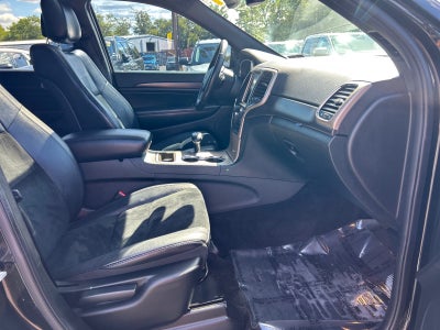 2015 Jeep Grand Cherokee Altitude