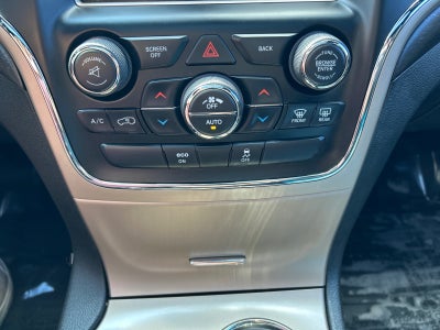 2015 Jeep Grand Cherokee Altitude