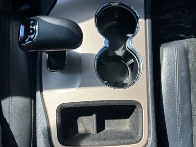 2015 Jeep Grand Cherokee Altitude