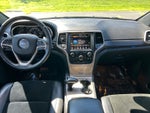 2015 Jeep Grand Cherokee Altitude