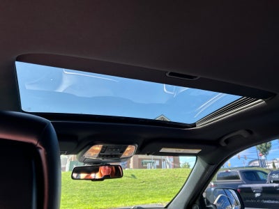 2015 Jeep Grand Cherokee Altitude