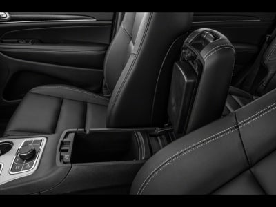 2018 Jeep Grand Cherokee Limited 4x4