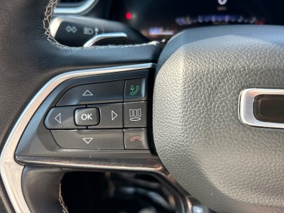 2022 Jeep Grand Cherokee Altitude