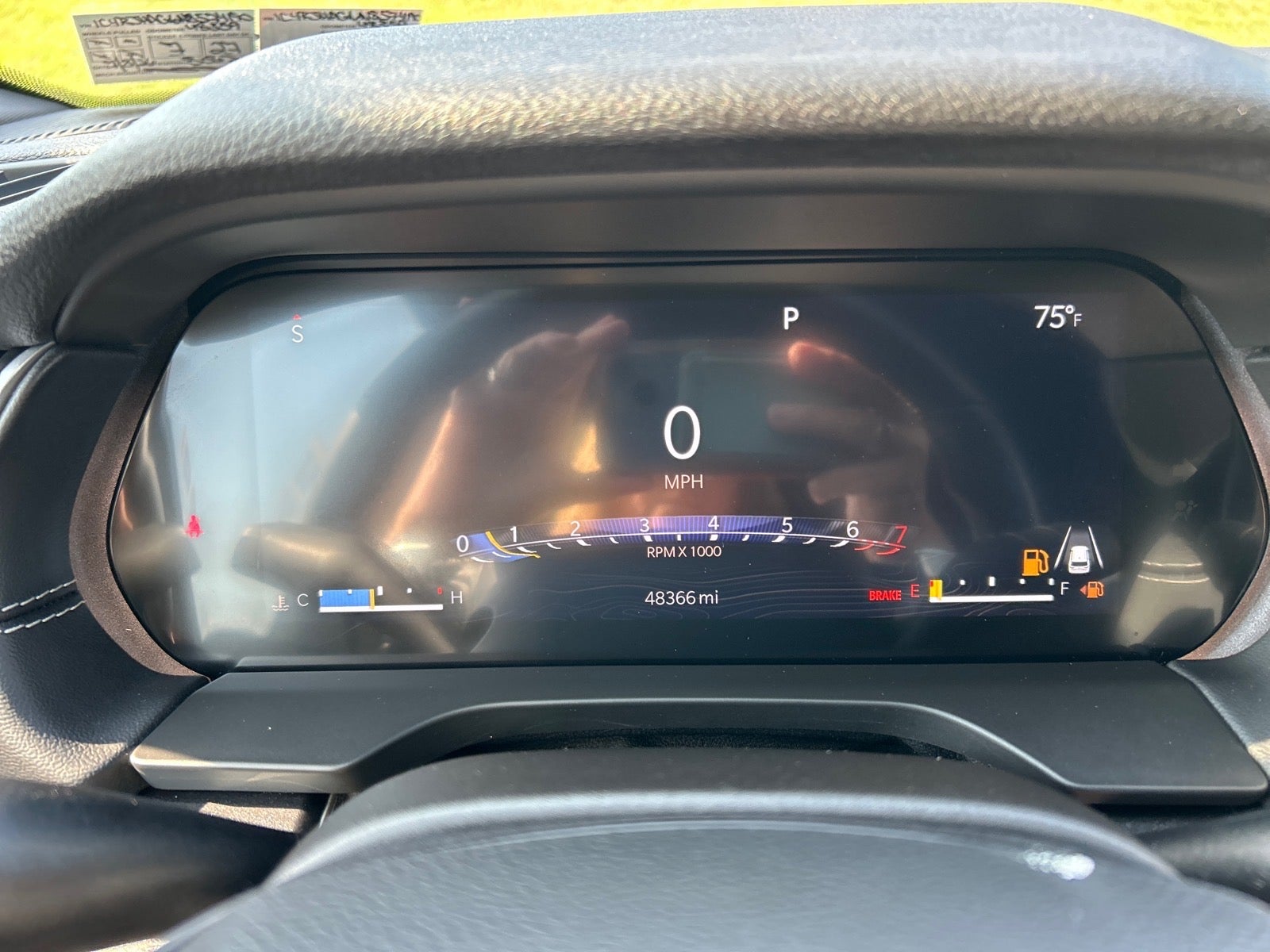 2022 Jeep Grand Cherokee Altitude