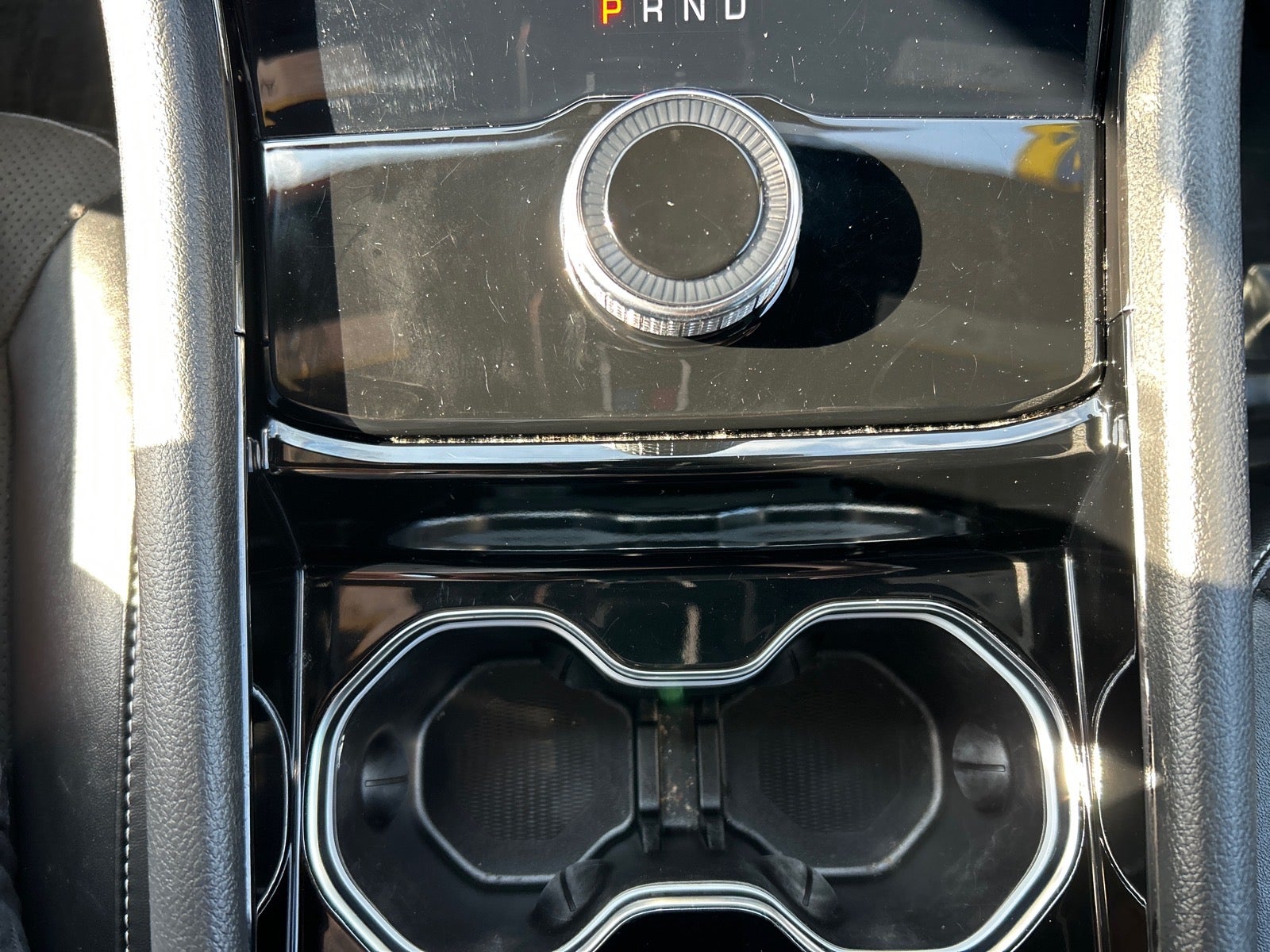 2022 Jeep Grand Cherokee Altitude
