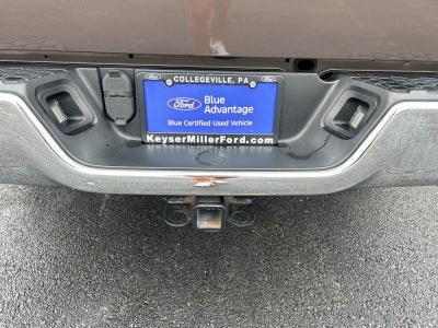 2018 RAM 1500 Laramie