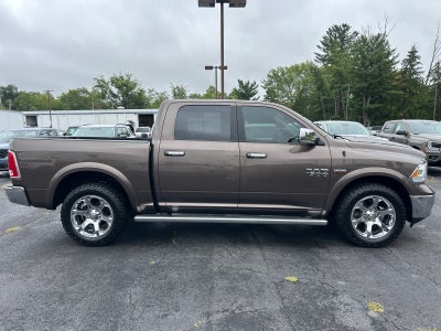 2018 RAM 1500 Laramie