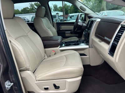 2018 RAM 1500 Laramie