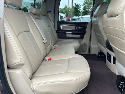 2018 RAM 1500 Laramie