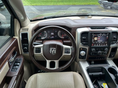 2018 RAM 1500 Laramie