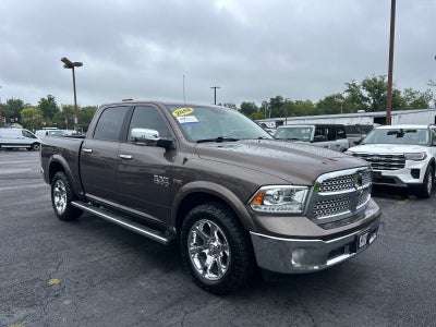 2018 RAM 1500 Laramie