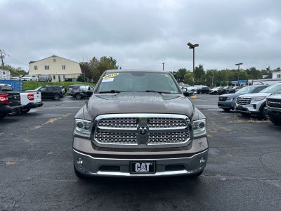 2018 RAM 1500 Laramie