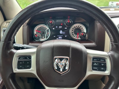 2018 RAM 1500 Laramie