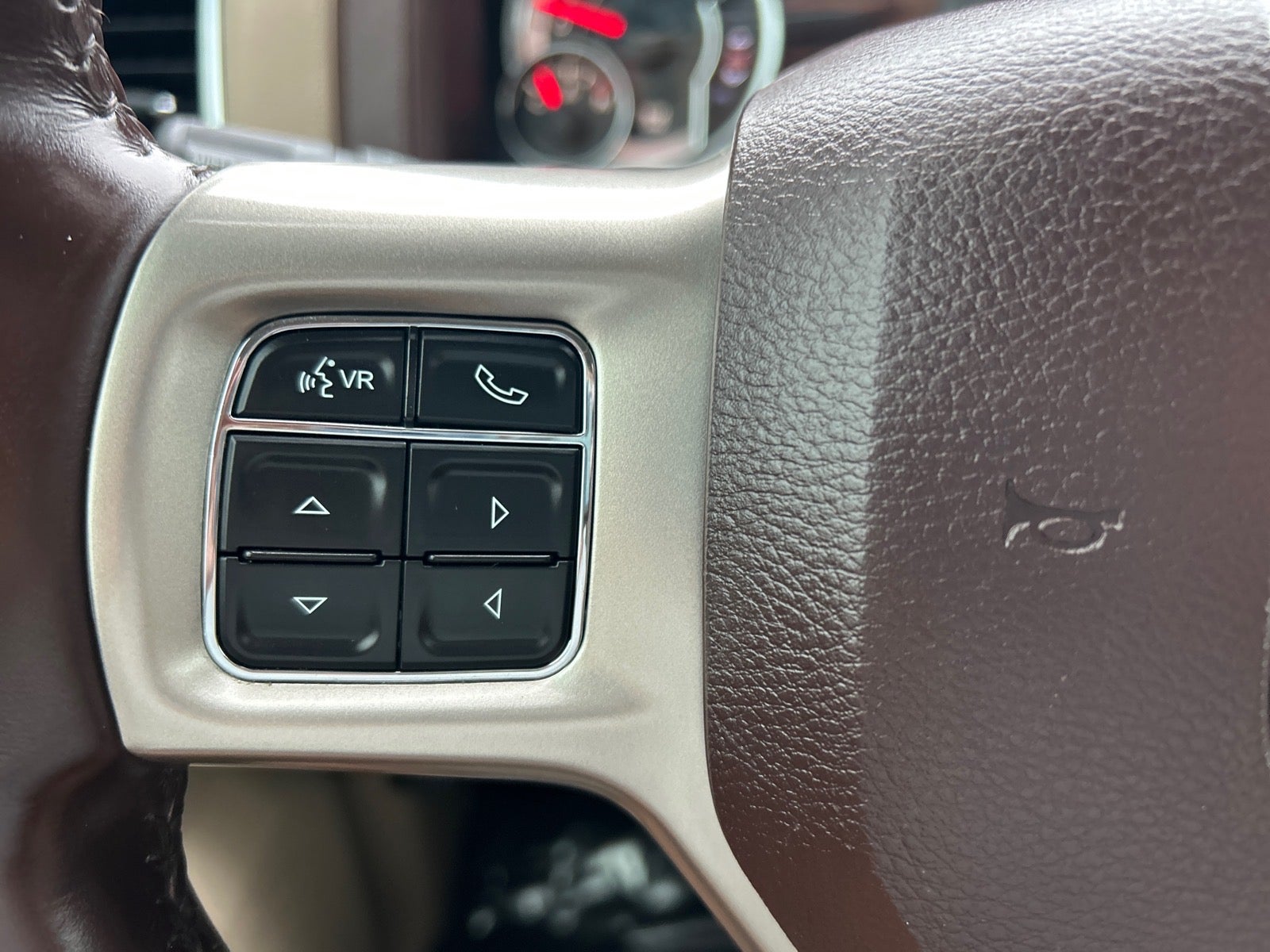 2018 RAM 1500 Laramie