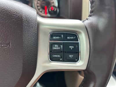 2018 RAM 1500 Laramie