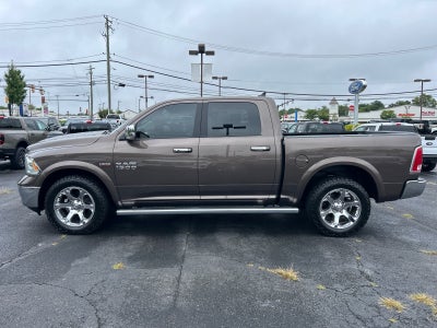 2018 RAM 1500 Laramie